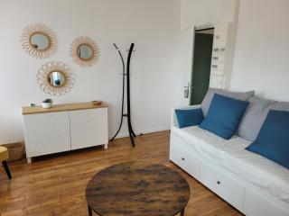 Appartement cosy - Saint-Martin-Longueau - 0