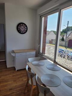 Appartement cosy - Saint-Martin-Longueau - 8