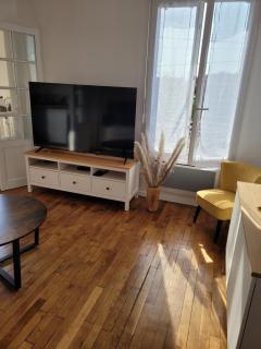 Appartement cosy - Saint-Martin-Longueau - 3