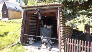 Wirtschaft & Pension Zum Huthaus - Schneeberg - 8