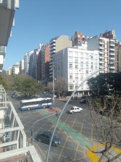 Cama en habitacion compartida - 7