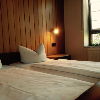 Gästehaus Hannelore - 9