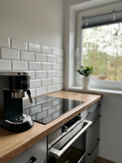 Apartamenty Lobeliowy Port - Borzyszkowy - 8