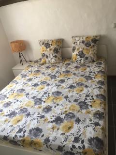 Logement insolite au coeur d'une écurie - Arles - 1