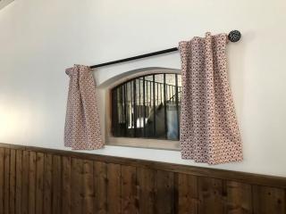 Logement insolite au coeur d'une écurie - 5