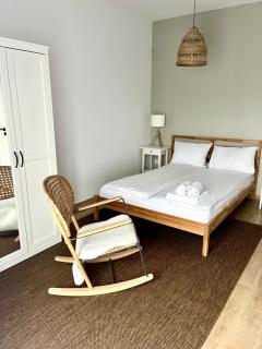 Apartamenty Lobeliowy Port - Borzyszkowy - 6