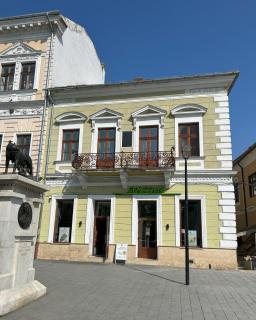 M Central Apartments - Cluj-Napoca - 0