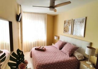 Good Atmosphere Apartment - El Vendrell - 8