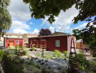 Bålsta Studio Houses - Bålsta - 5