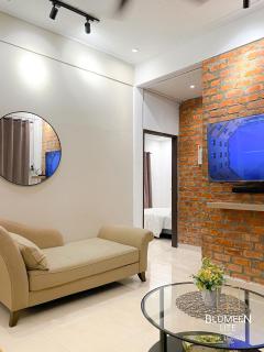 Blumeen Lite 1 - Comfortable Budget Home 3BR - Kuala Terengganu - 0
