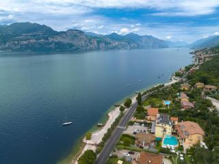 Hotel Garni Rosmari - Brenzone sul Garda - 9
