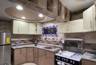 شقة مفروشة بالكامل للايجار اليومي - 6