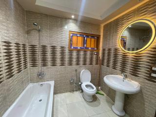 شقة مفروشة بالكامل للايجار اليومي - 4