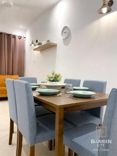 Blumeen Lite 1 - Comfortable Budget Home 3BR - Kuala Terengganu - 7