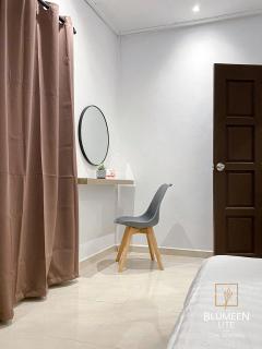 Blumeen Lite 1 - Comfortable Budget Home 3BR - Kuala Terengganu - 5