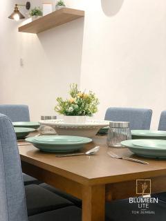 Blumeen Lite 1 - Comfortable Budget Home 3BR - Kuala Terengganu - 2