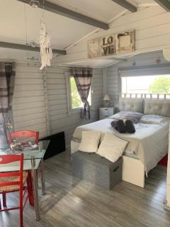 Chalet de charme tout confort - Les Adrets-de-l'Estérel - 2