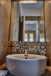 Irene Studios - Agios Petros - 1