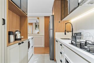 Hospede-se com Conforto no Centro a 800 mts catedral pedra - 6