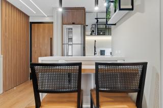 Hospede-se com Conforto no Centro a 800 mts catedral pedra - 2