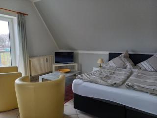 Bernsteinhaus Düne 10 - Zingst - 3