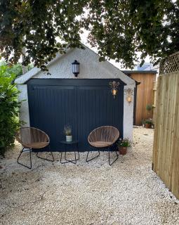 Hillview Cottage - 4