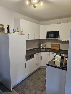 City Appartement 1 Hannover Altstadt - Hannover - 6