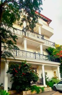 Negombo New Queen's Palace - Negombo - 4