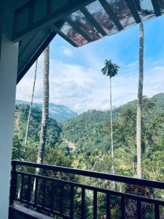 Linn View Home Stay Munnar - 6