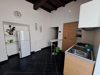 La Casa nel Borgo - Viterbo - 6