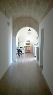 Casa Greta - Monopoli - 8