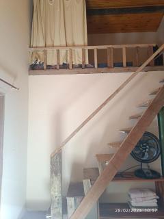 Cantinho do Ronca - Paraty Mirim - 6