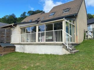 LA MAISONETTE A 5 KM DU SUPER LIORAN - Saint-Jacques-des-Blats - 0