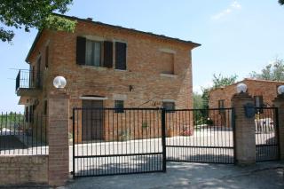 Podere San Bono - 1