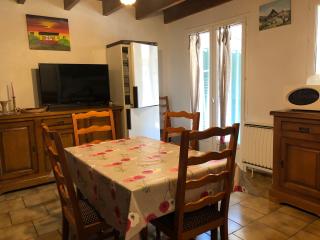 LA MAISONETTE A 5 KM DU SUPER LIORAN - Saint-Jacques-des-Blats - 4