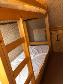 LA MAISONETTE A 5 KM DU SUPER LIORAN - Saint-Jacques-des-Blats - 1