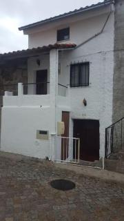 Casa da Catraia - Remodelação recente nos quartos - Póvoa de Midões - 0