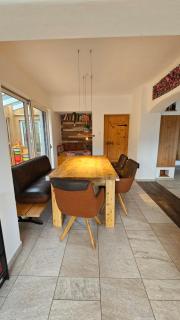 Ferienwohnung Otto Deluxe - Ruhpolding - 2
