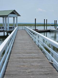 Low Country Cottage in Beautiful Habersham - Beaufort - 3