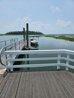 Low Country Cottage in Beautiful Habersham - Beaufort - 2