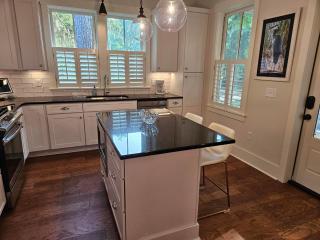 Low Country Cottage in Beautiful Habersham - Beaufort - 1