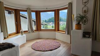 Ferienwohnung Otto Deluxe - Ruhpolding - 7