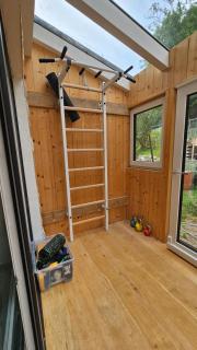 Ferienwohnung Otto Deluxe - Ruhpolding - 4