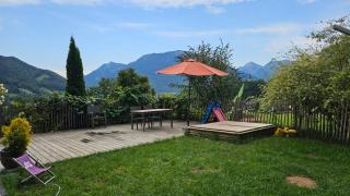 Ferienwohnung Otto Deluxe - Ruhpolding - 3