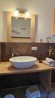 Ferienwohnung Otto Deluxe - Ruhpolding - 5
