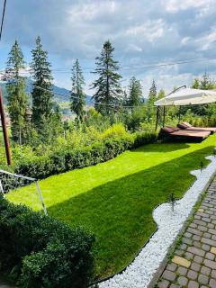 Chalet Adriana - 9