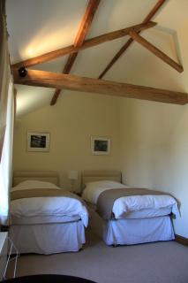 The Granary Self Catering Cottage - Shrewsbury - 9