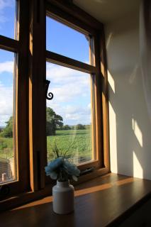 The Granary Self Catering Cottage - Shrewsbury - 8