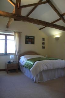 The Granary Self Catering Cottage - 6