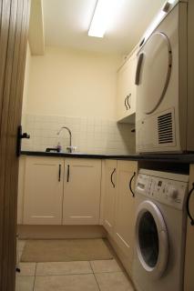 The Granary Self Catering Cottage - Shrewsbury - 5